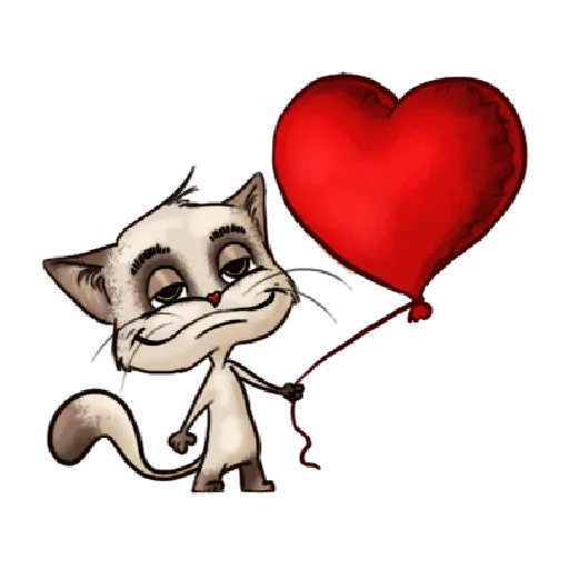 🐈 - Sticker 27
