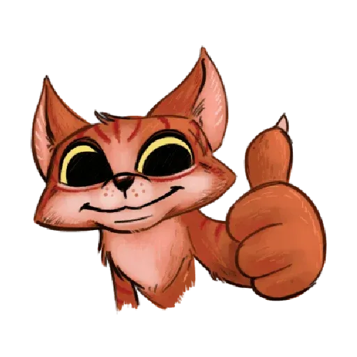 🐈 - Sticker 26