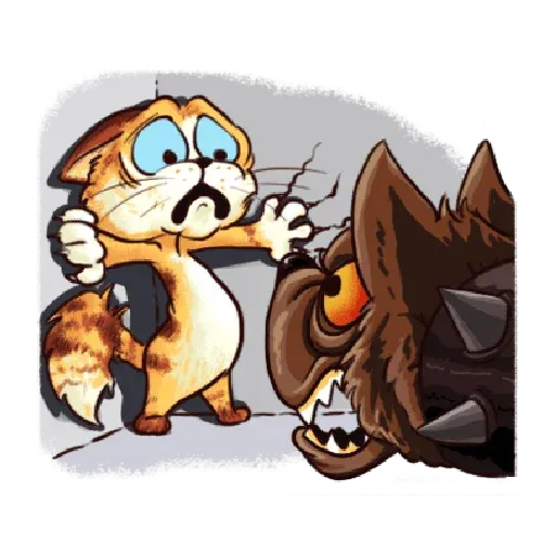 🐈 - Sticker 28