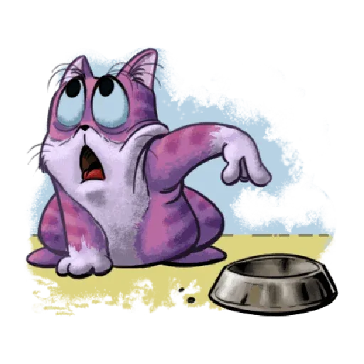 🐈 - Sticker 14