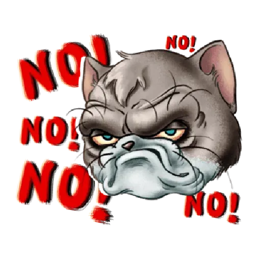 🐈 - Sticker 23