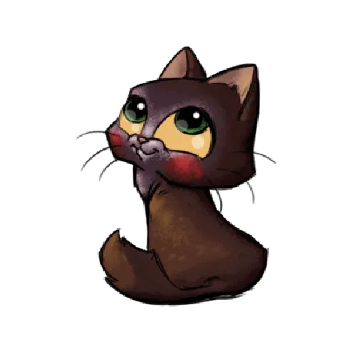 🐈 - Sticker 21