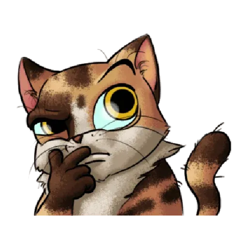 🐈 - Sticker 12