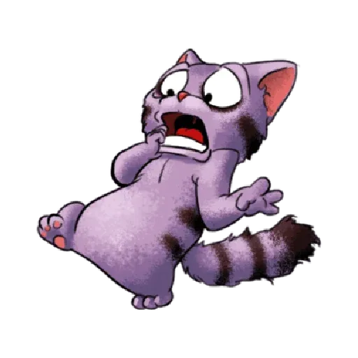 🐈 - Sticker 22
