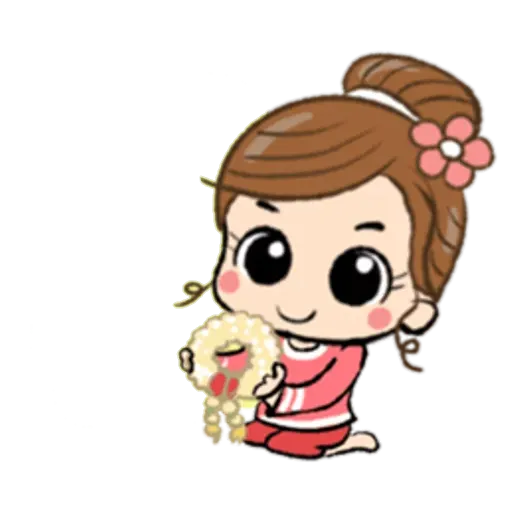 Rana - Sticker 9