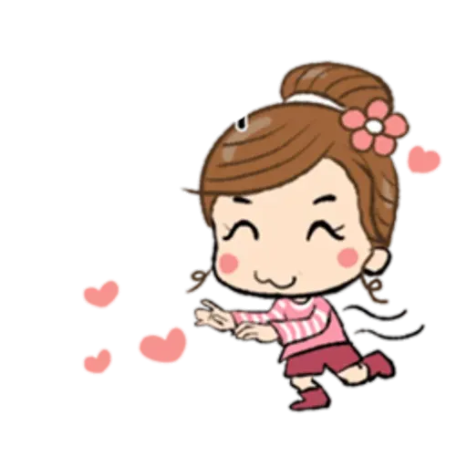 Rana - Sticker 13
