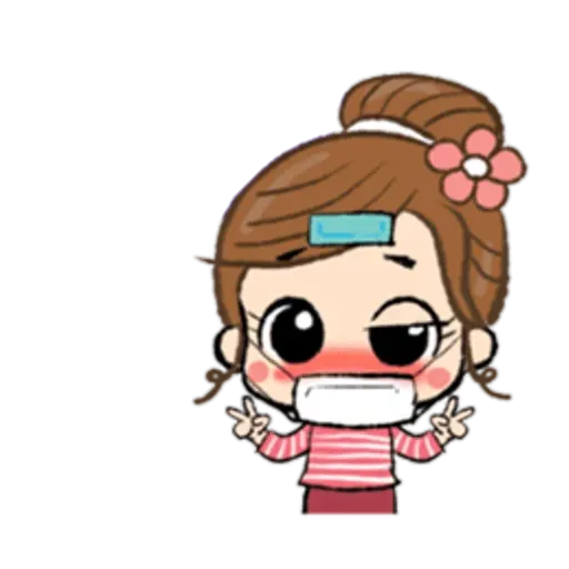 Rana - Sticker 11
