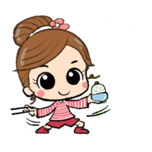 Rana - Sticker 24