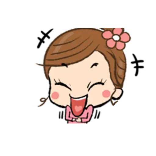 Rana - Sticker 18