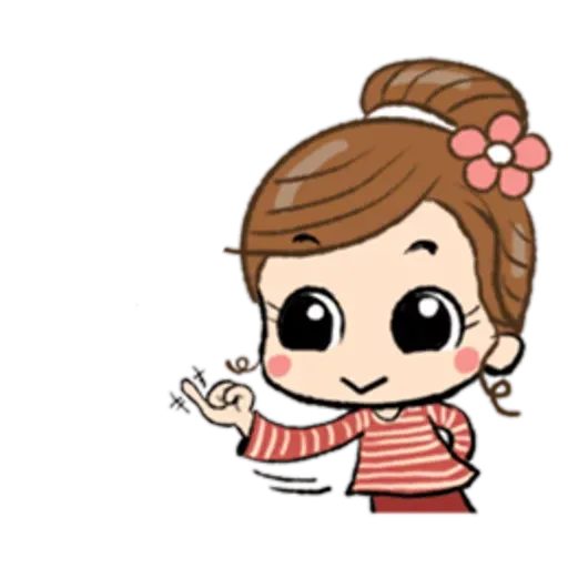 Rana - Sticker 28