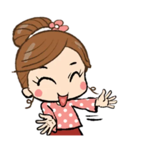 Rana - Sticker 15
