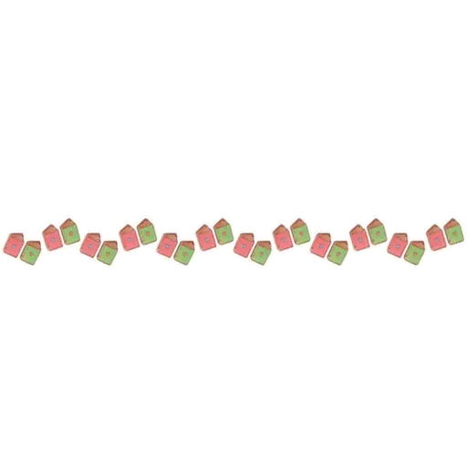custom borders - Sticker 20