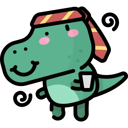 Turistastv - Sticker 14