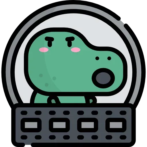 Turistastv - Sticker 17