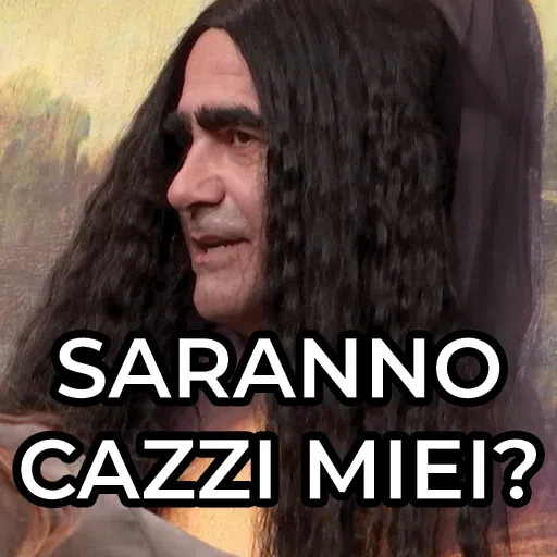 Vari - Sticker 22