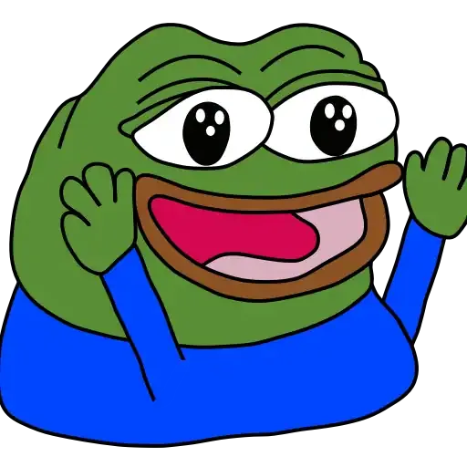 meme - Sticker 10