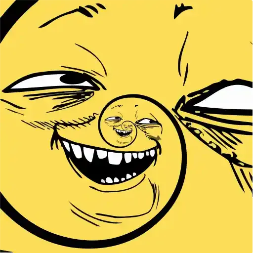 meme - Sticker 23