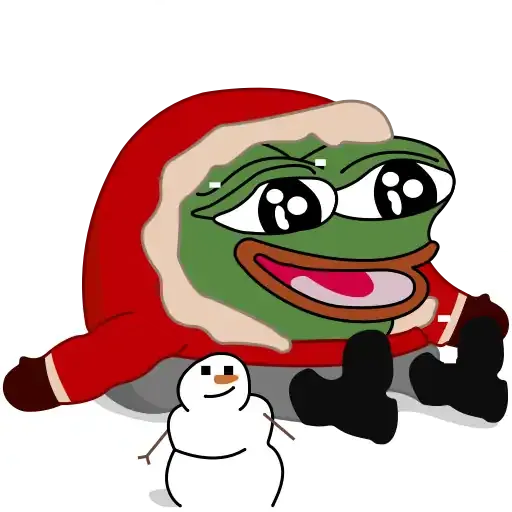 meme - Sticker 20