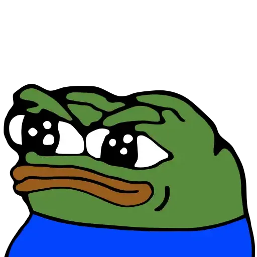 meme - Sticker 12
