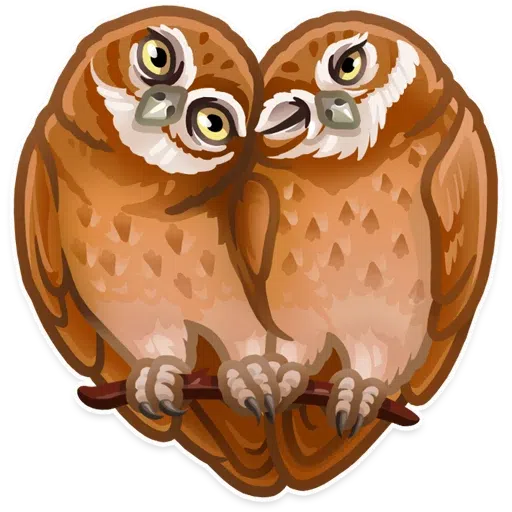 Animals - Sticker 19