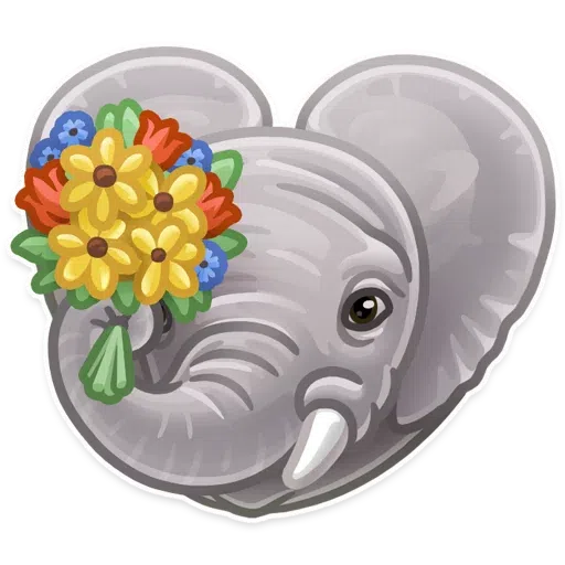 Animals - Sticker 9