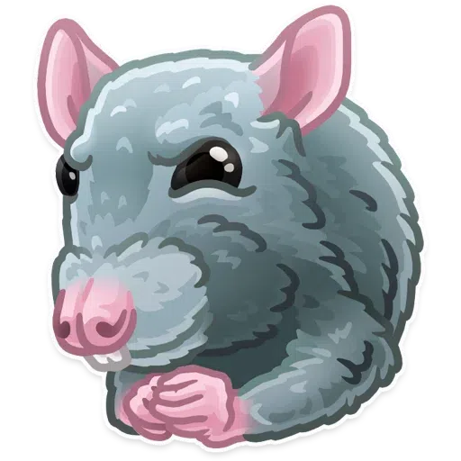 Animals - Sticker 11