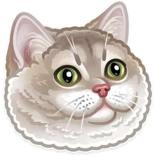 Animals - Sticker 24