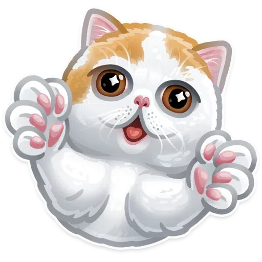 Animals - Sticker 18