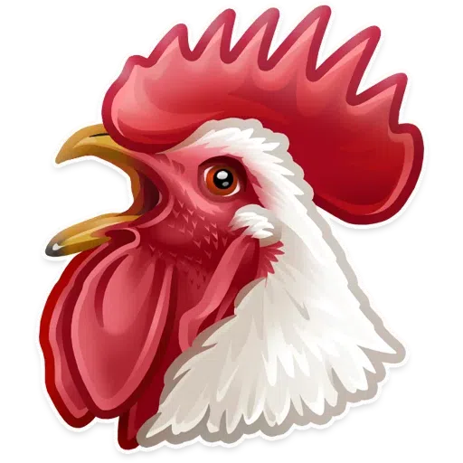 Animals - Sticker 25