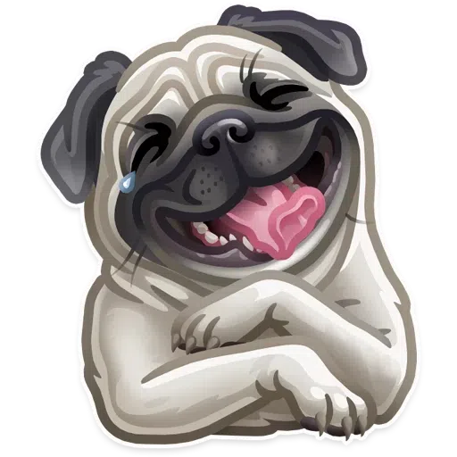 Animals - Sticker 20