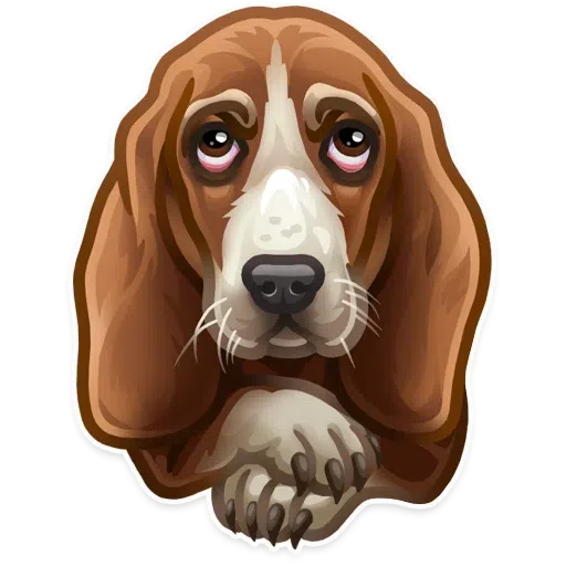 Animals - Sticker 23