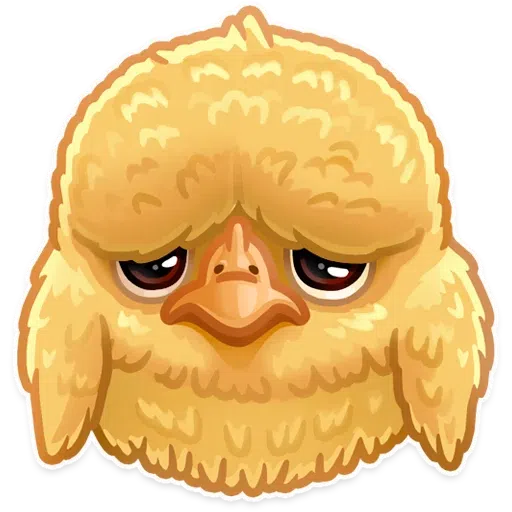 Animals - Sticker 12