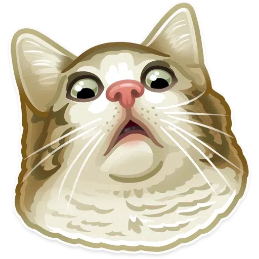 Animals - Sticker 14
