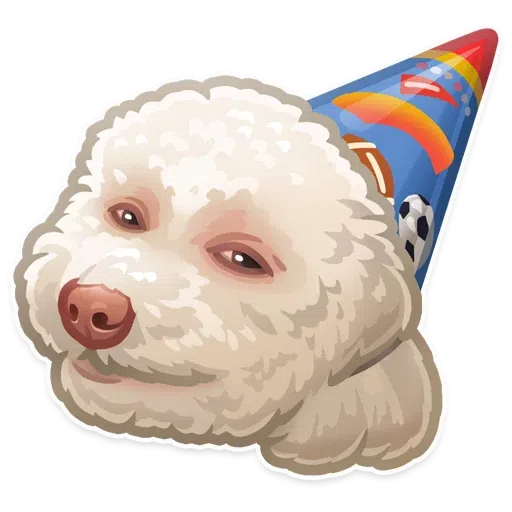 Animals - Sticker 27