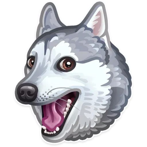 Animals - Sticker 21