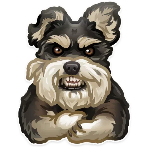 Animals - Sticker 28