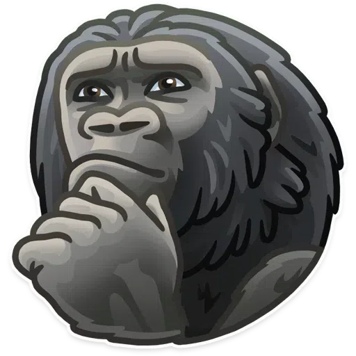 Animals - Sticker 13