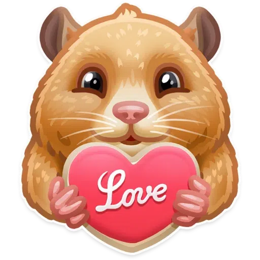 Animals - Sticker 16