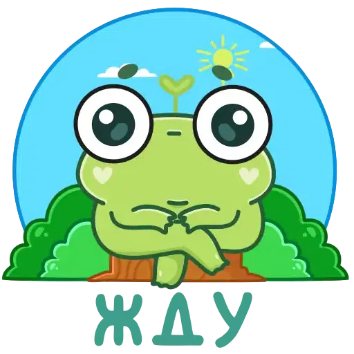 PiP_s - Sticker 20