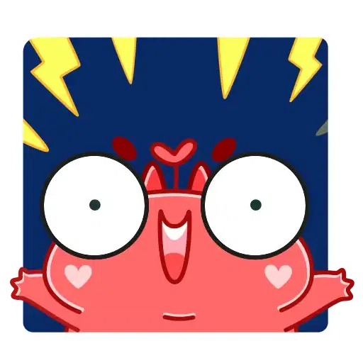 PiP_s - Sticker 26