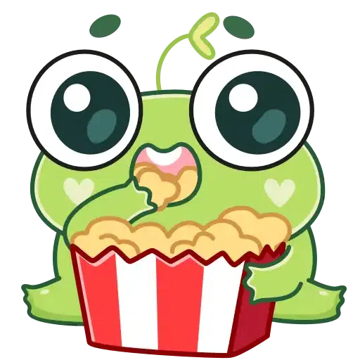 PiP_s - Sticker 12