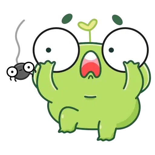 PiP_s - Sticker 18