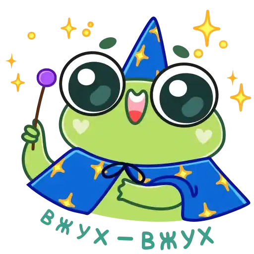 PiP_s - Sticker 13