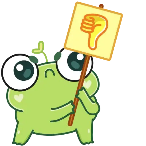 PiP_s - Sticker 15