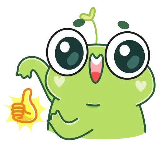 PiP_s - Sticker 10