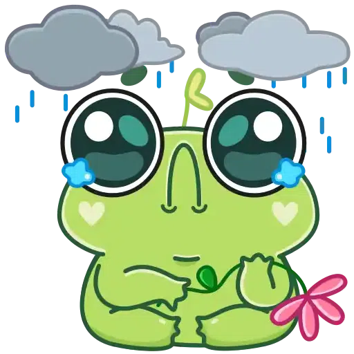 PiP_s - Sticker 9