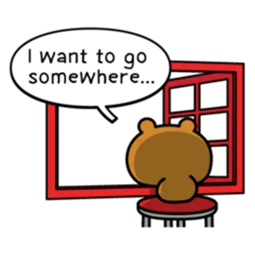 Bear 2 - Sticker 26