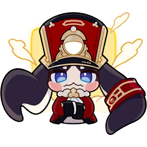 Pom-Pom - Sticker 13
