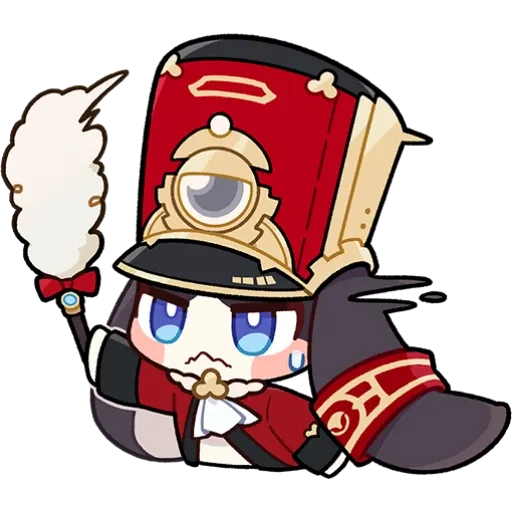 Pom-Pom - Sticker 14