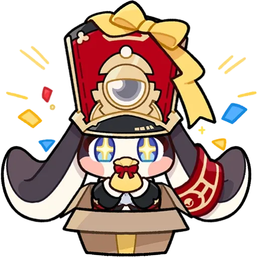 Pom-Pom - Sticker 10